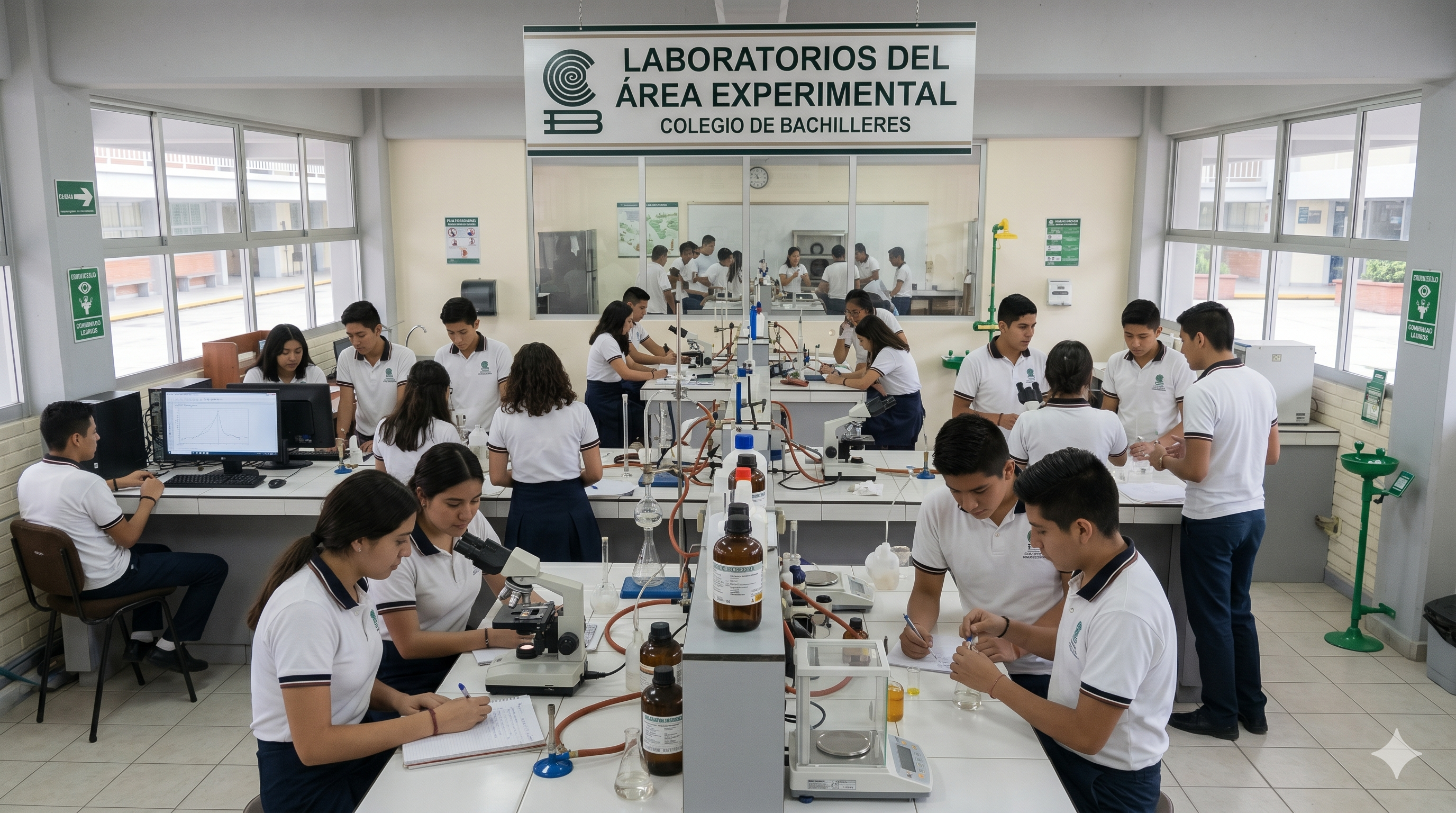 Laboratorios